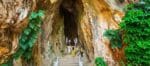 The Marble Mountains – Ngu Hanh Son