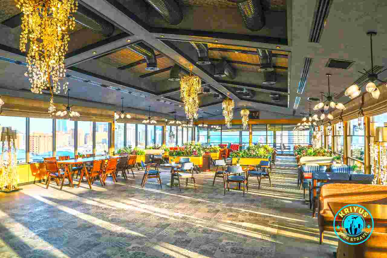 Iris Hotel Baku