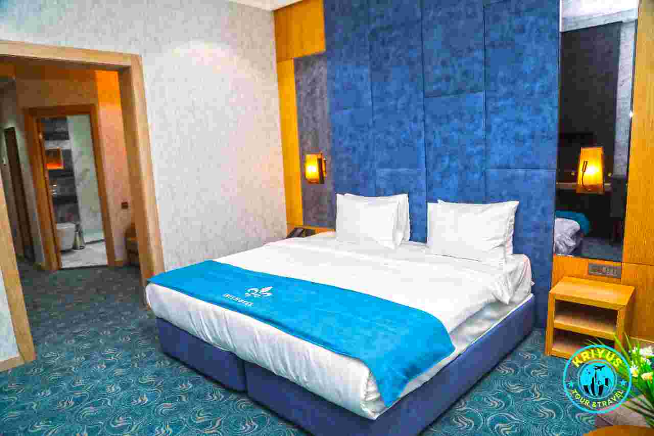Iris Hotel Baku