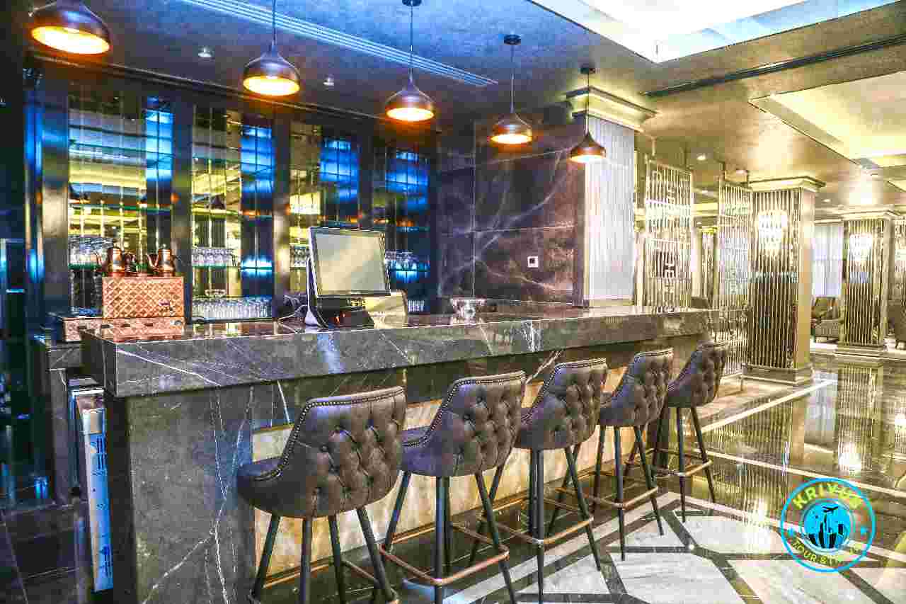 Iris Hotel Baku