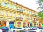 La Casa Sahil Baku