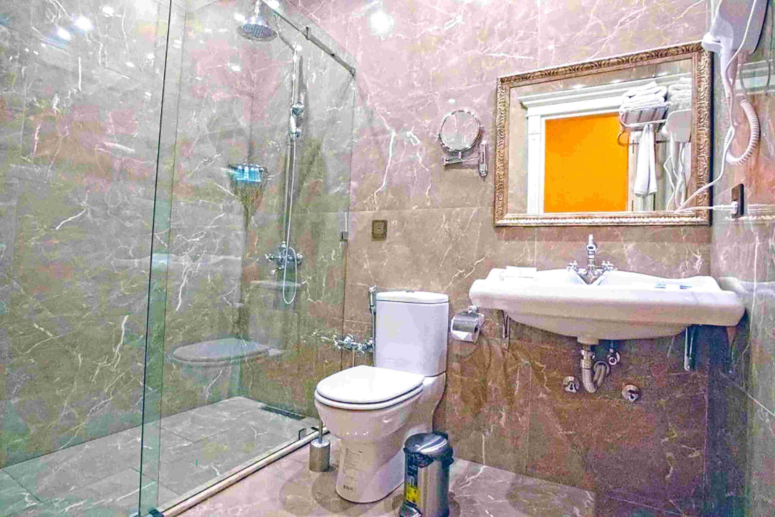 La Casa Sahil Baku