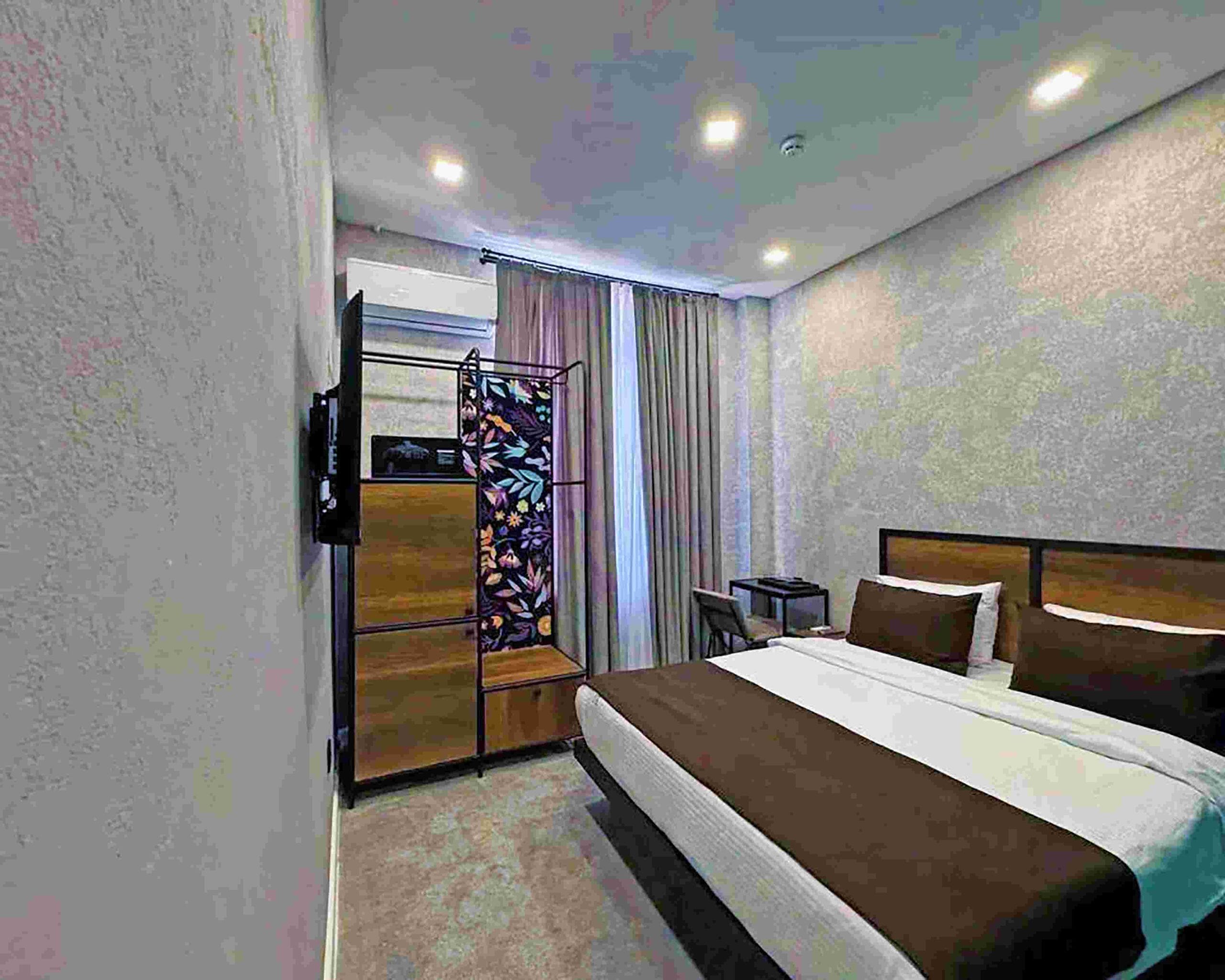 Liberta Hotel Baku