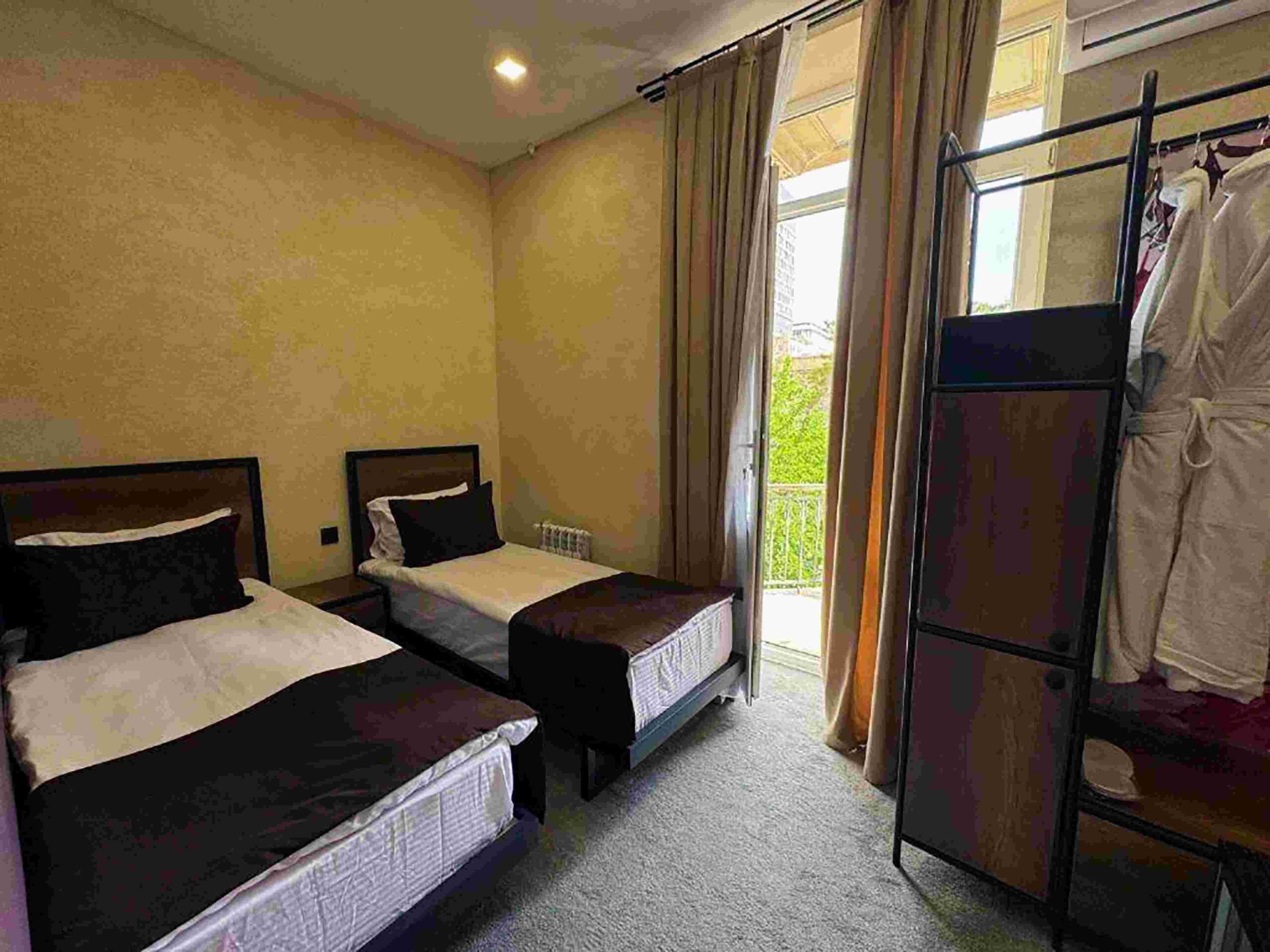 Liberta Hotel Baku