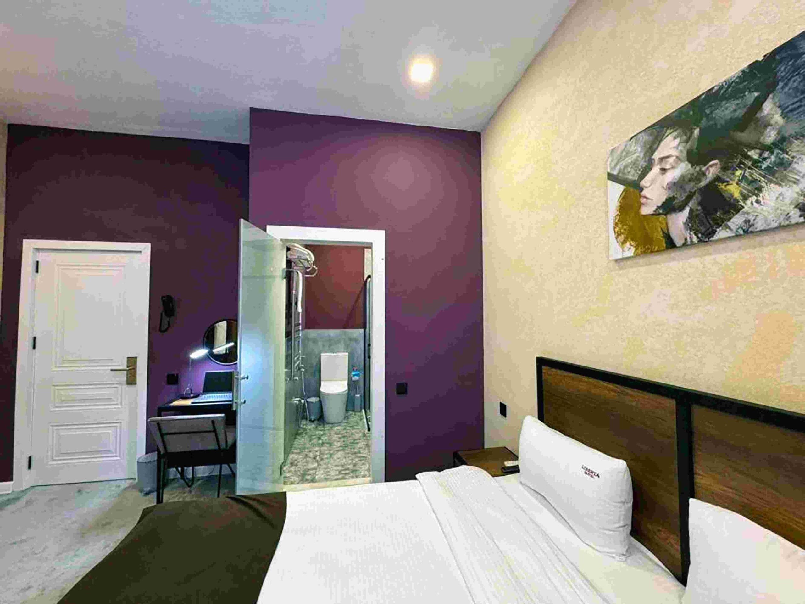 Liberta Hotel Baku