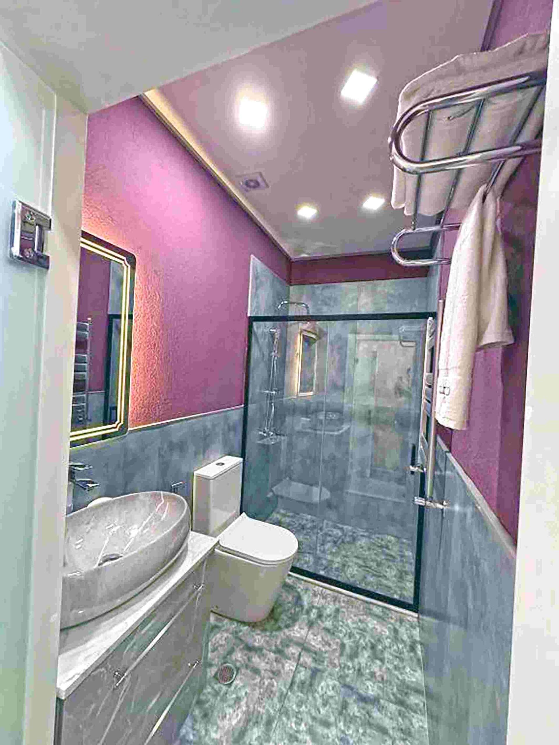 Liberta Hotel Baku