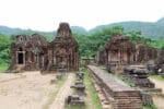 My Son Sanctuary – Mỹ Sơn