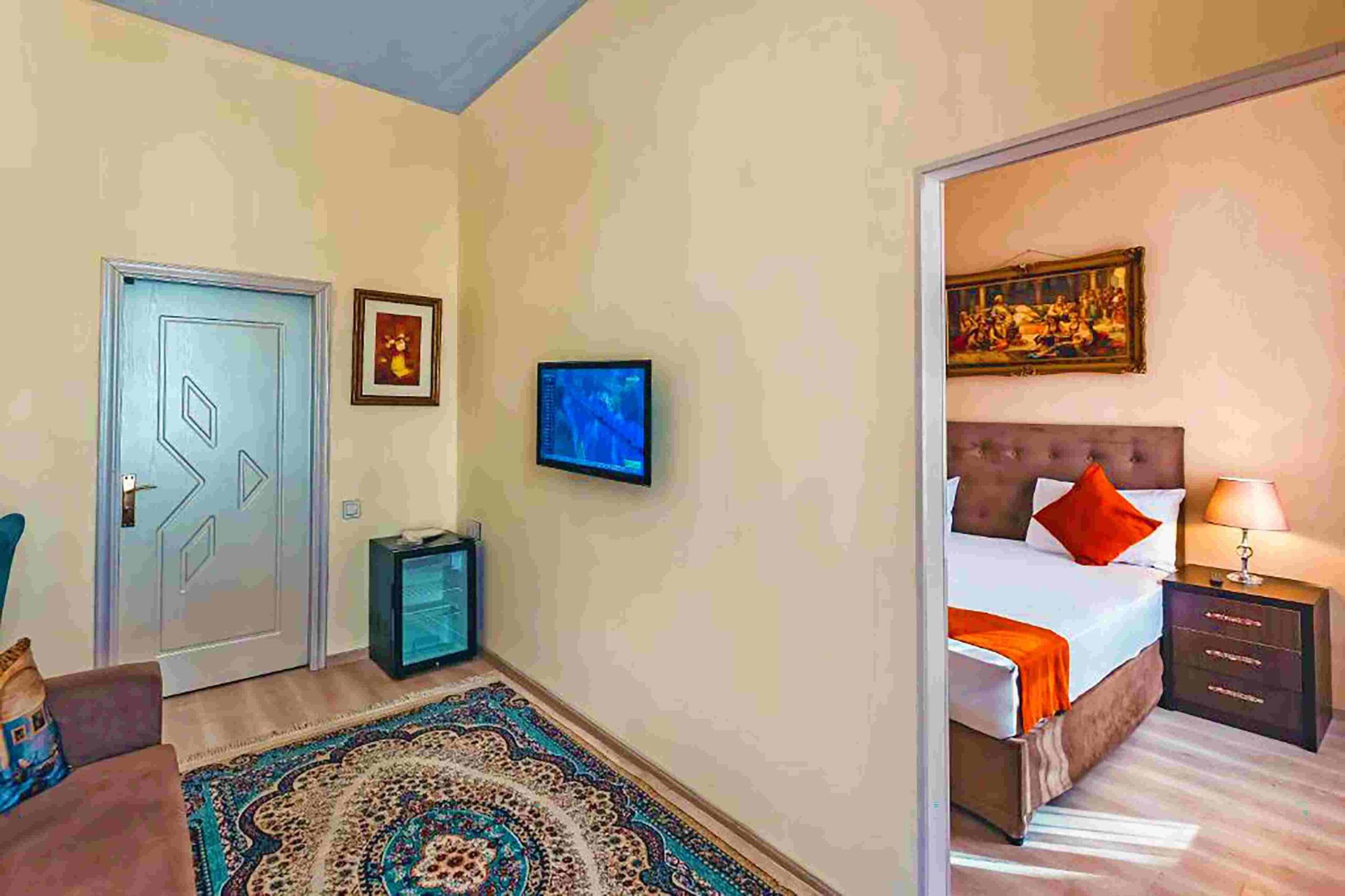 Lacasa Nizami Street Hotel Baku