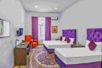Lacasa Nizami Street Hotel Baku