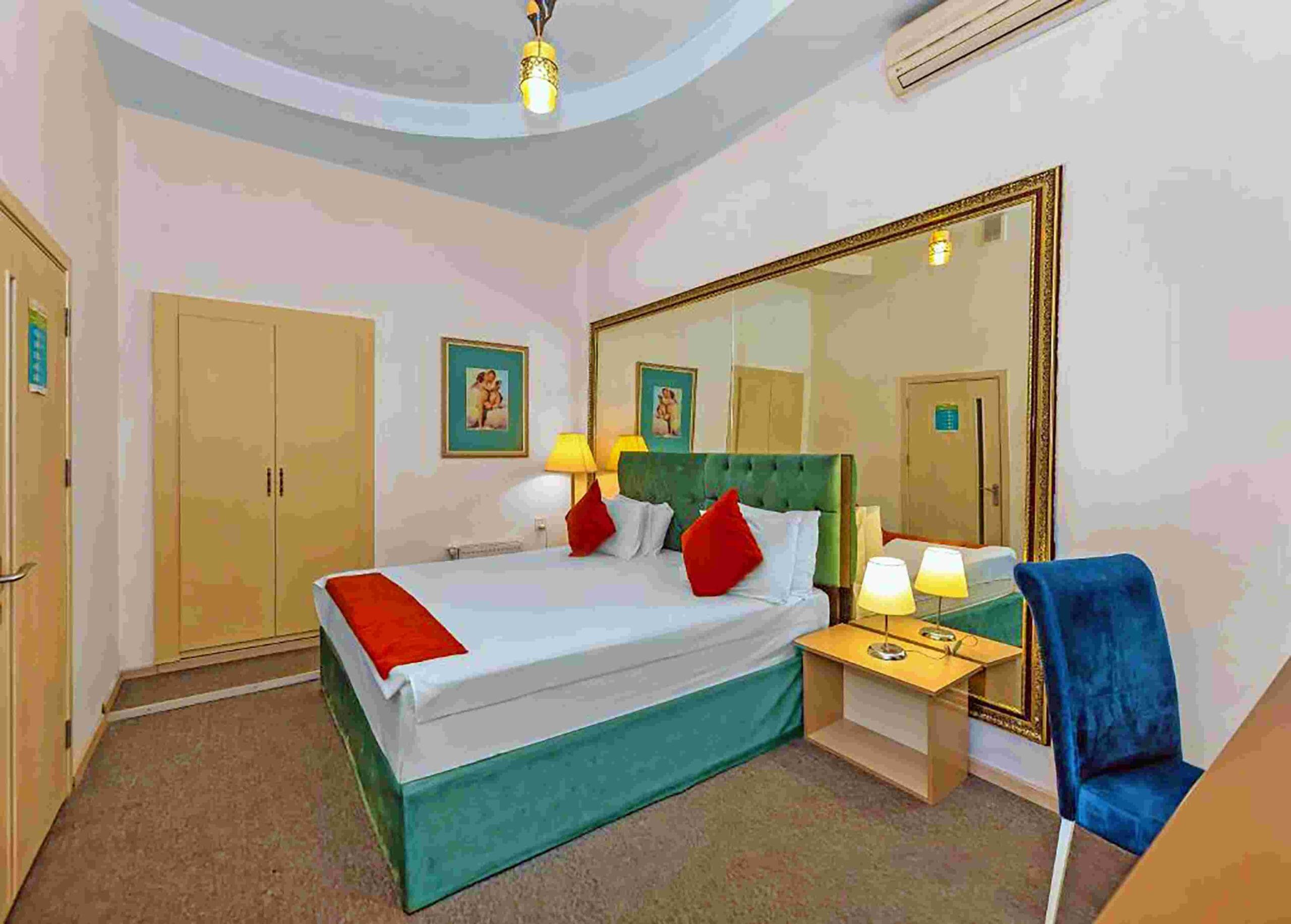 Lacasa Nizami Street Hotel Baku