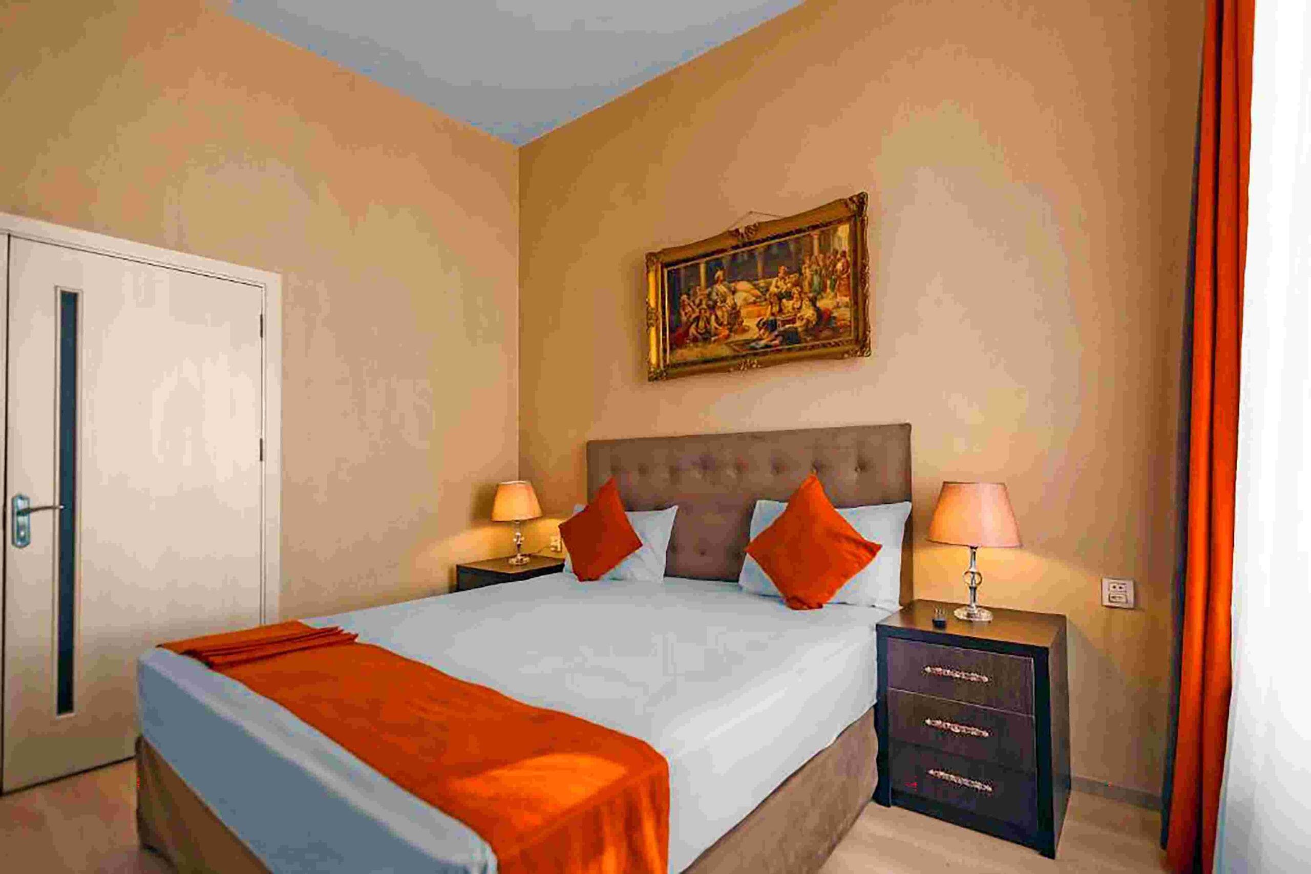 Lacasa Nizami Street Hotel Baku
