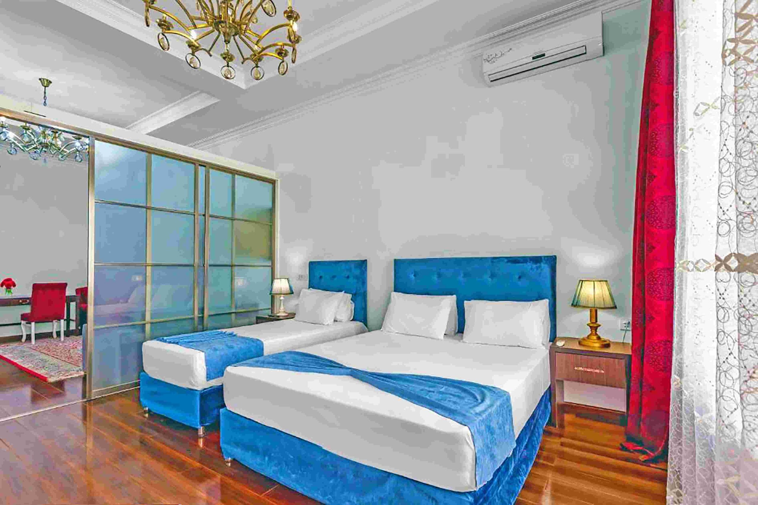 Lacasa Nizami Street Hotel Baku