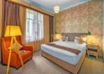 Lacasa Nizami Street Hotel Baku