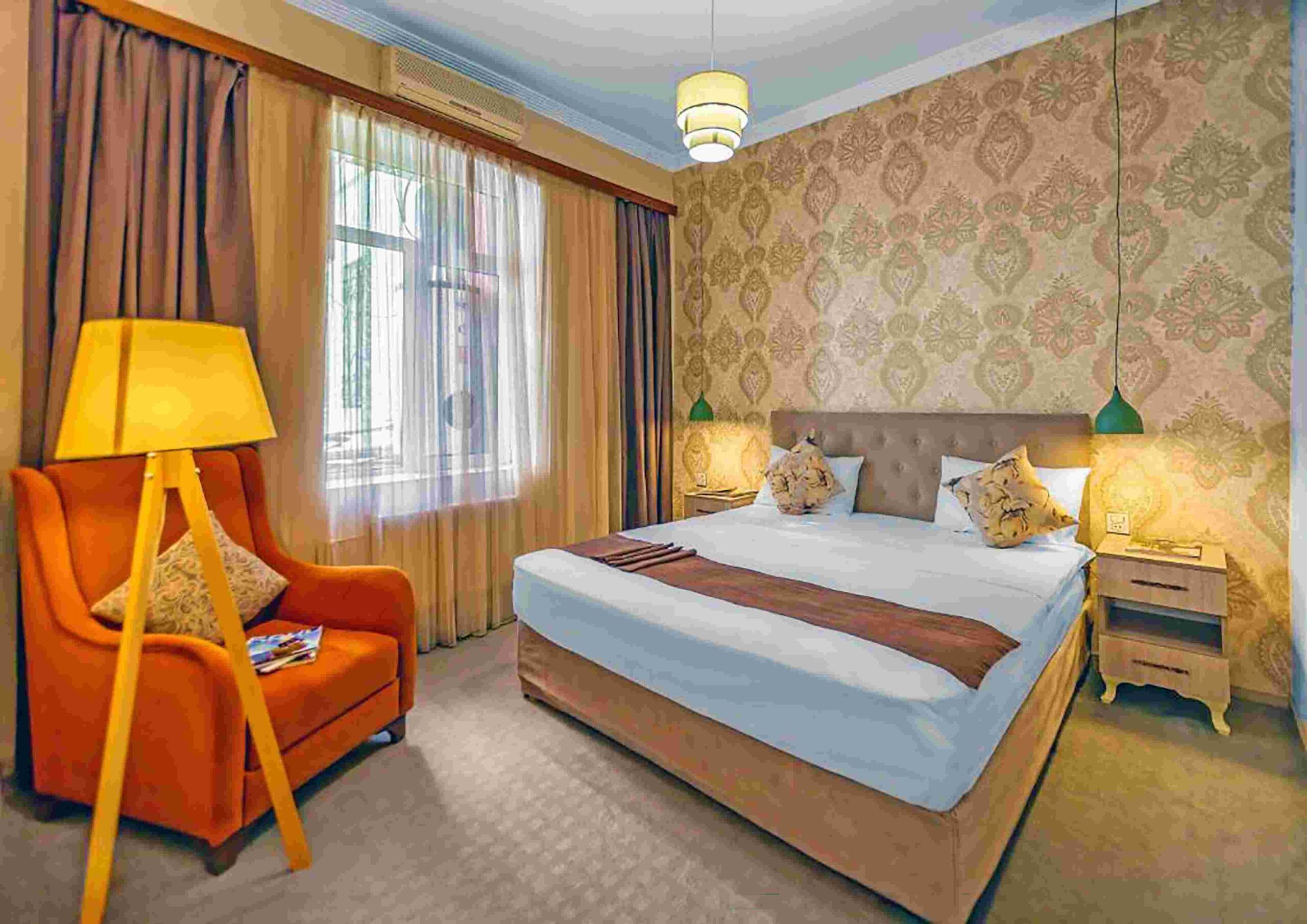 Lacasa Nizami Street Hotel Baku