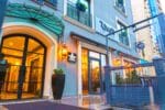 Port Rivoli Hotel Baku
