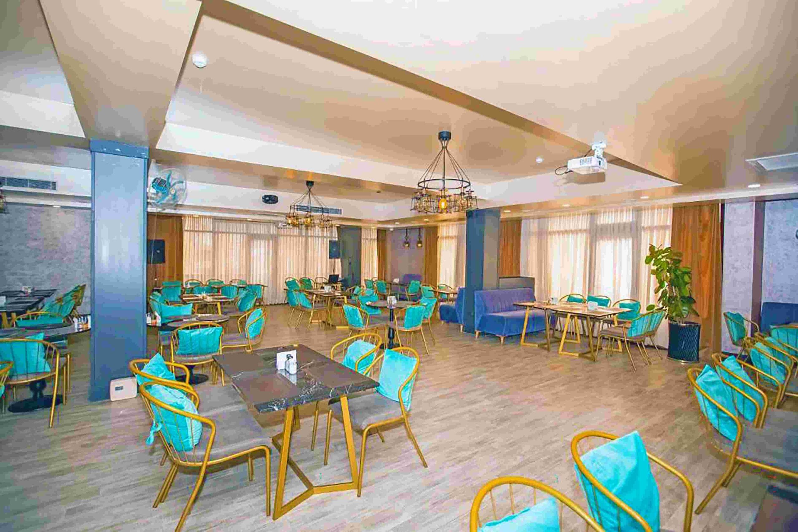 Premium Park Hotel Baku