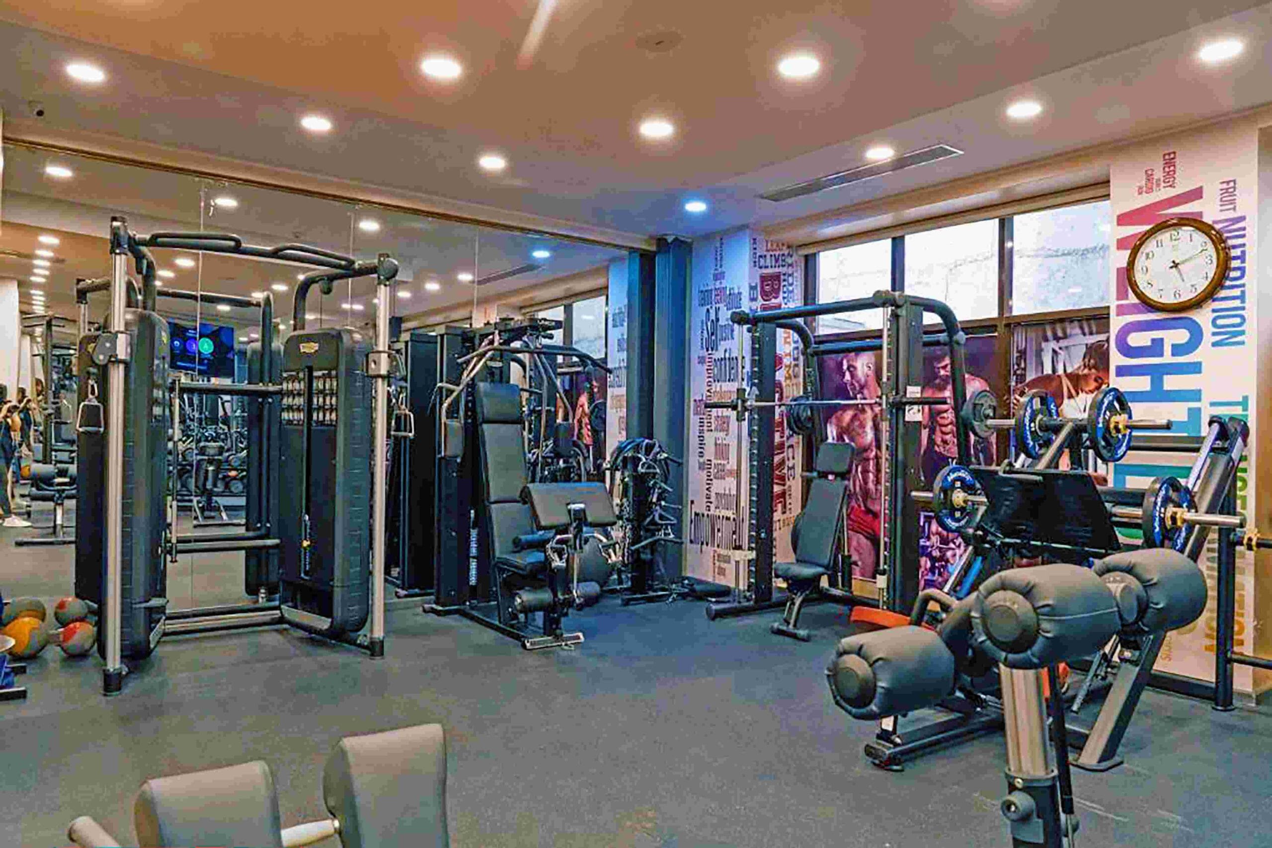 Premium Park Hotel Baku