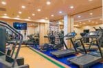 Premium Park Hotel Baku