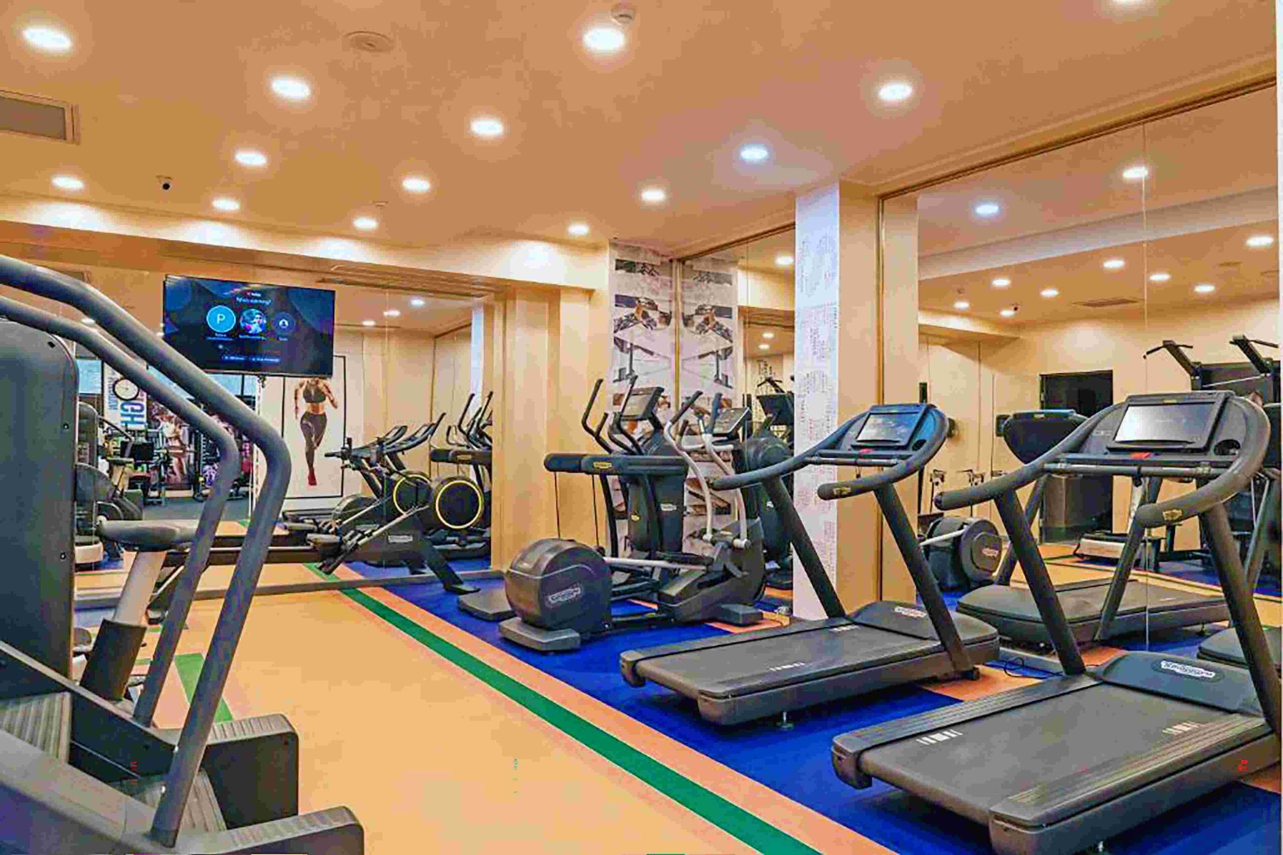 Premium Park Hotel Baku
