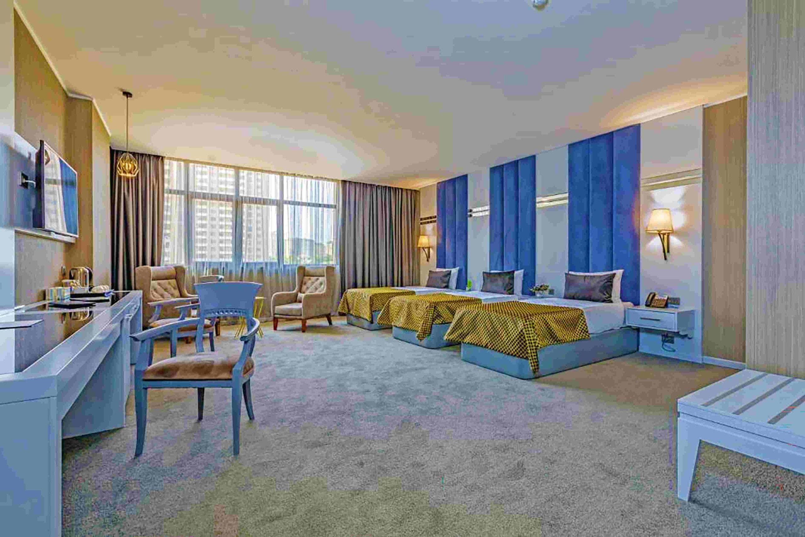 Premium Park Hotel Baku
