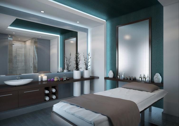 Qafqaz Baku City Hotel Residences