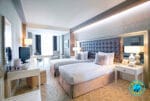 Qafqaz Baku City Hotel Residences