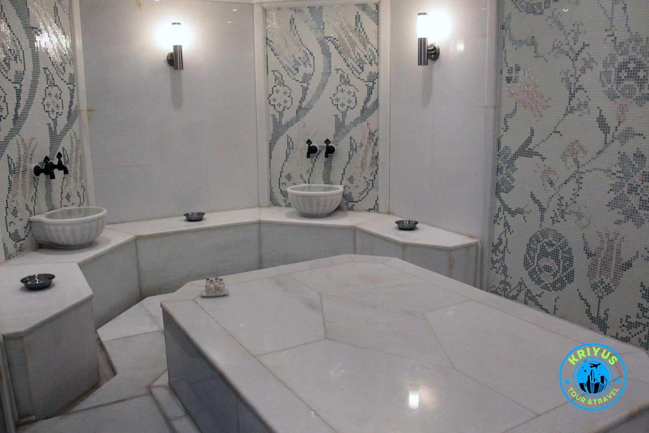 Qafqaz Baku City Hotel Residences