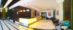 Qafqaz Baku City Hotel Residences
