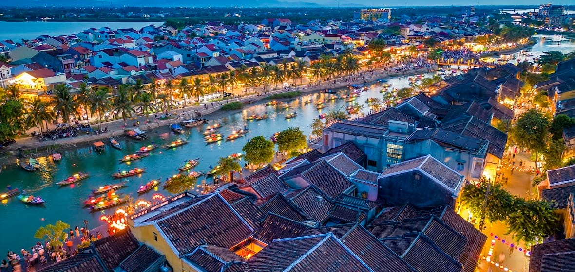 Hội An