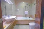 Shah Palace Luxury Museum Hotel Baku