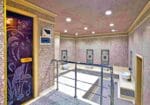 Shah Palace Luxury Museum Hotel Baku