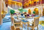 Shah Palace Luxury Museum Hotel Baku