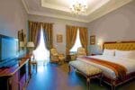 Shah Palace Luxury Museum Hotel Baku