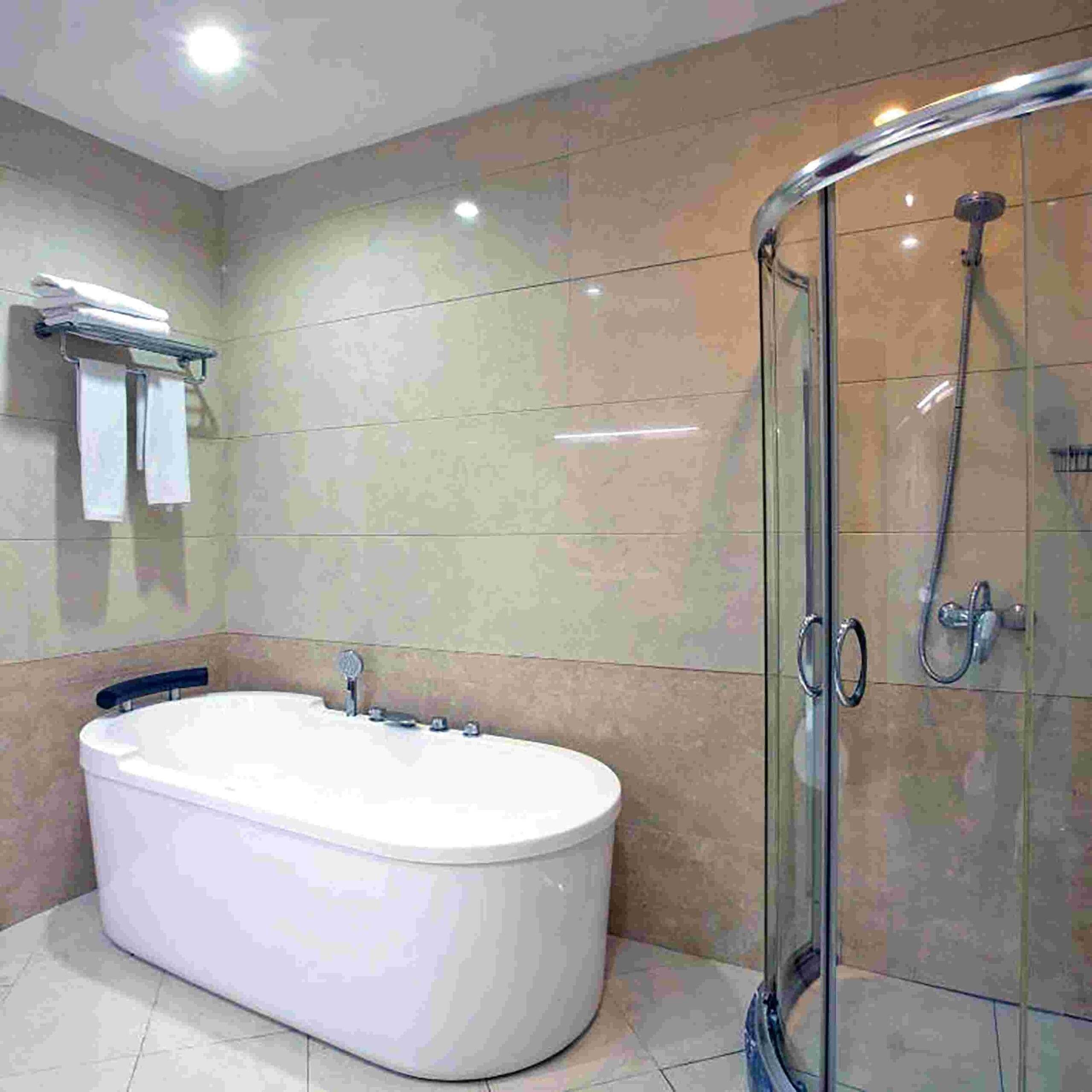 Shah Palace Luxury Museum Hotel Baku