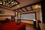 Houseboat – Overnight