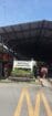 Maeklong Railway Market