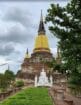 Wat Phanan Choeng
