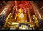 Wat Phanan Choeng