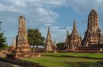 Wat Phanan Choeng