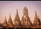 Wat Phanan Choeng