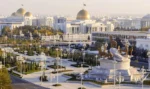 Ashgabat Tour Package 7 days / 6 nights