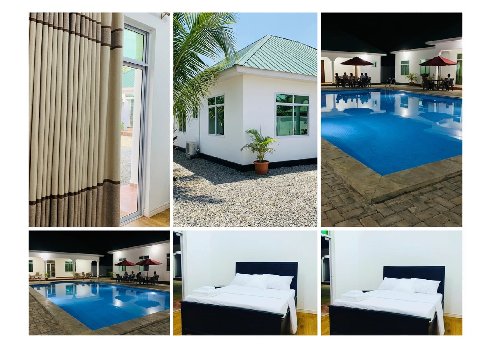 SUNRISE VILLAS