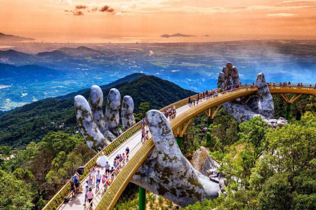 Discover Vietnam ✨ Vietnam Awaits You 🌏 Experience Vietnam