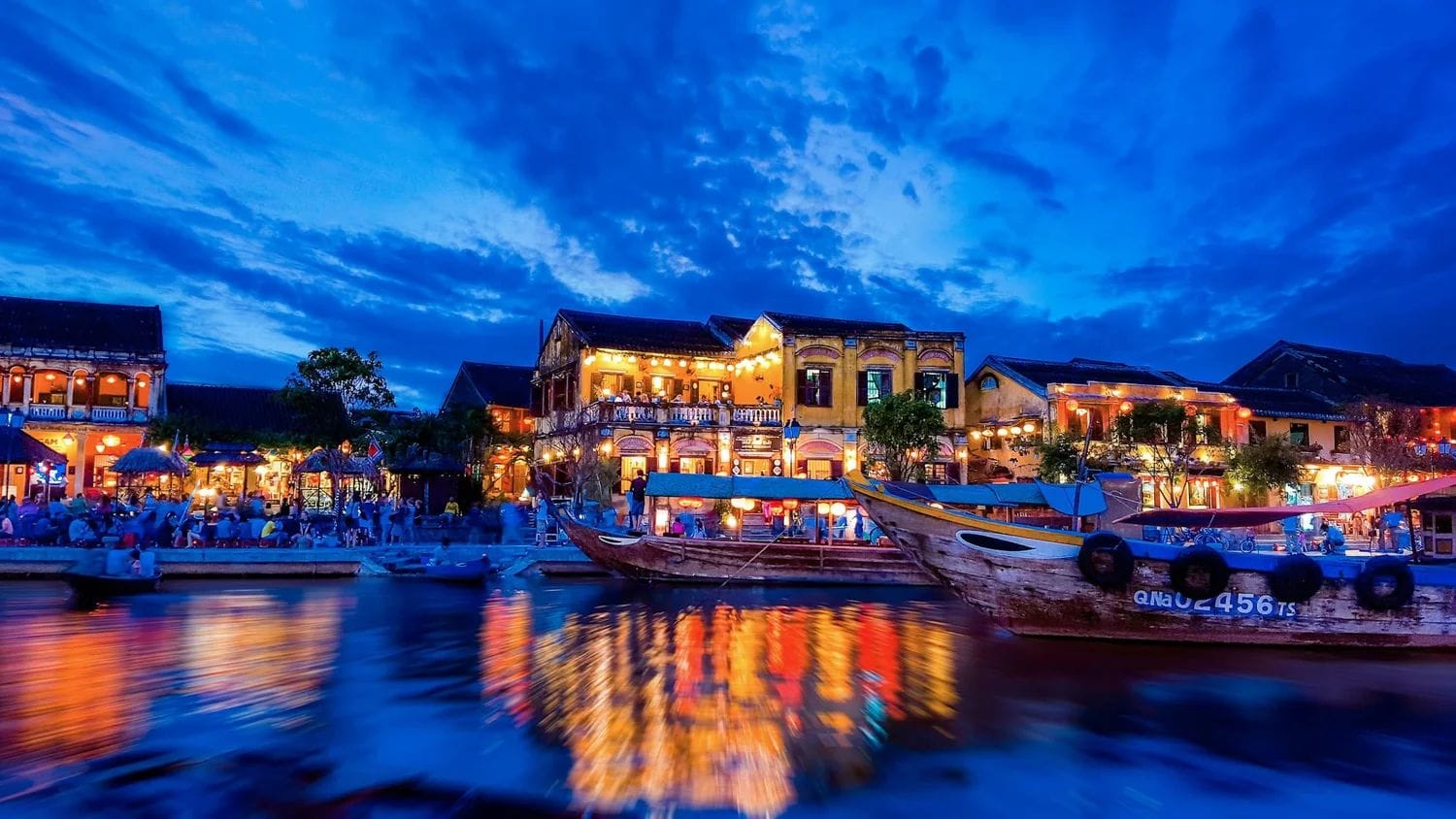Discover Vietnam ✨ Vietnam Awaits You 🌏 Experience Vietnam