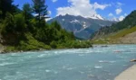 Sindh River Kashmir