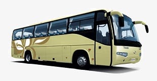 bus