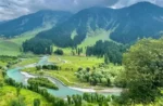 Betaab Valley