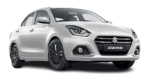 Sedan Car – Etios/Dzire