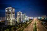 Ashgabat Tour Package 7 days / 6 nights