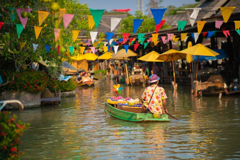 pattaya city tour